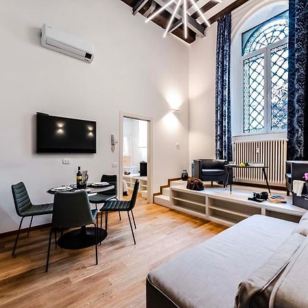 Dream Suites Milano Centro Porta Romana Exteriör bild