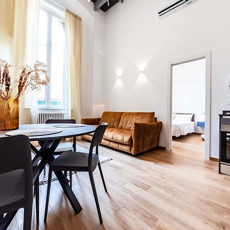 Dream Suites Milano Centro Porta Romana Exteriör bild
