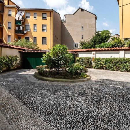 Dream Suites Milano Centro Porta Romana Exteriör bild