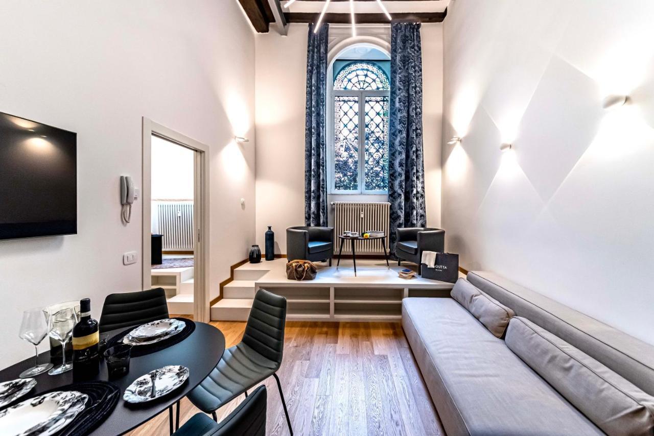 Dream Suites Milano Centro Porta Romana Exteriör bild