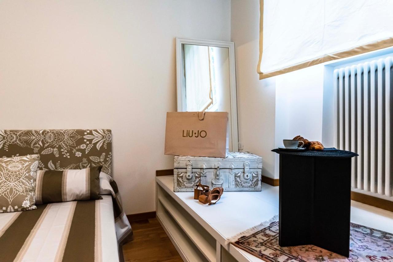 Dream Suites Milano Centro Porta Romana Exteriör bild