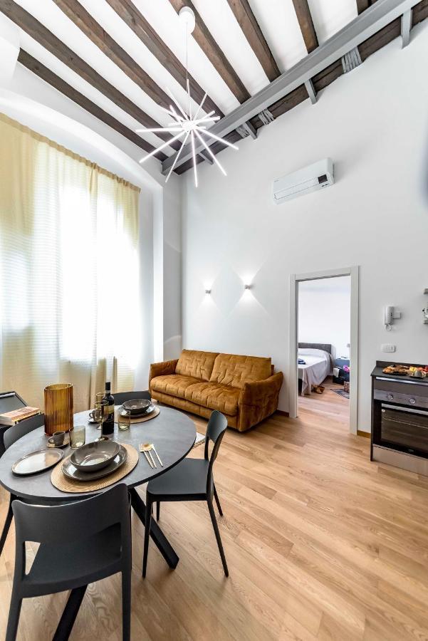 Dream Suites Milano Centro Porta Romana Exteriör bild