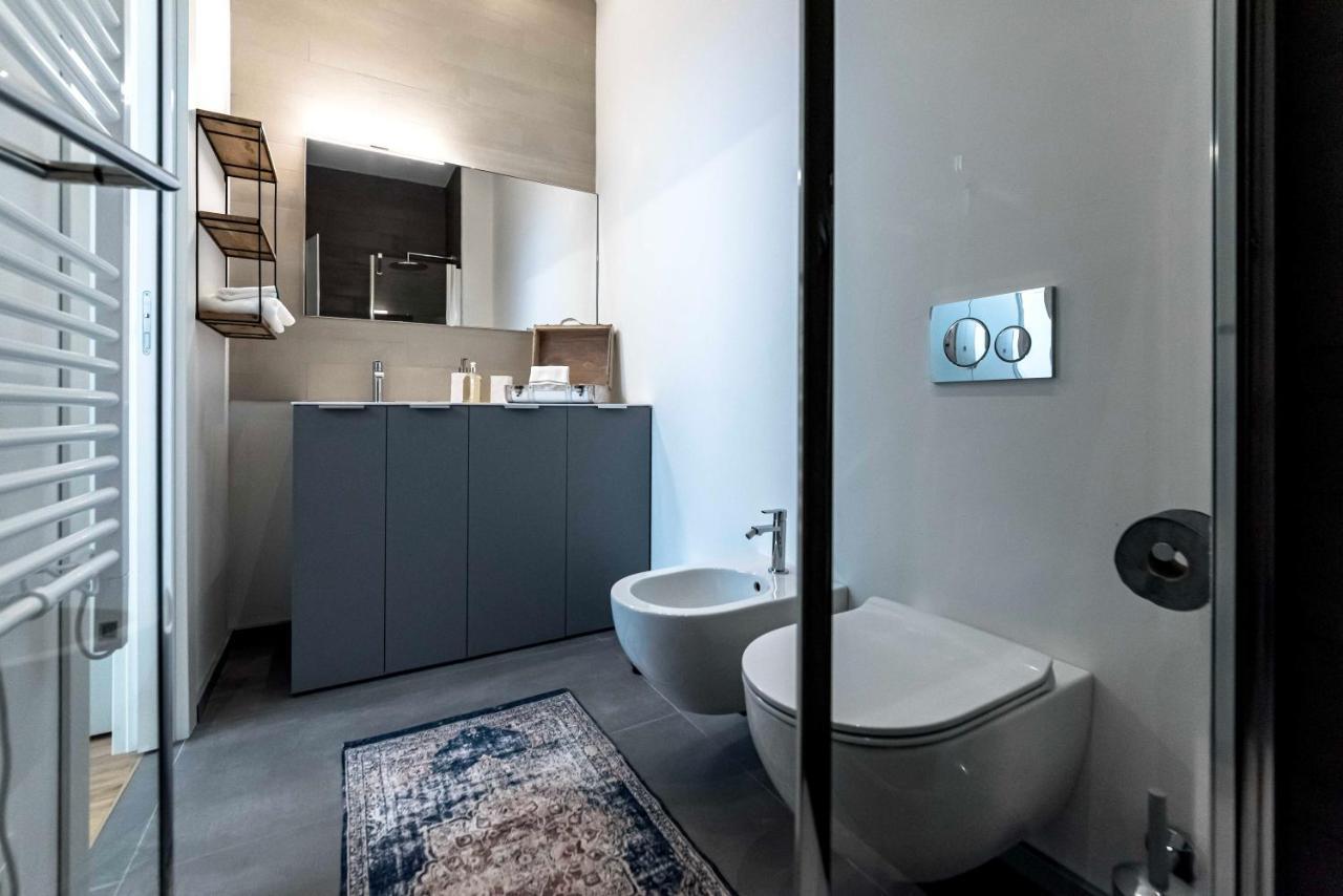 Dream Suites Milano Centro Porta Romana Exteriör bild