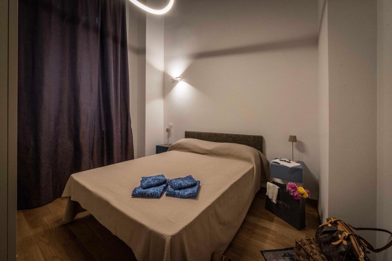 Dream Suites Milano Centro Porta Romana Exteriör bild