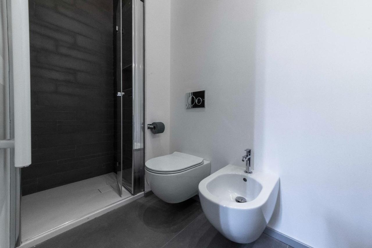 Dream Suites Milano Centro Porta Romana Exteriör bild