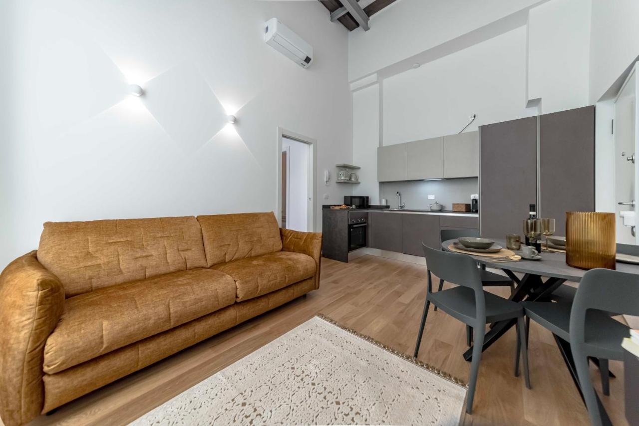 Dream Suites Milano Centro Porta Romana Exteriör bild