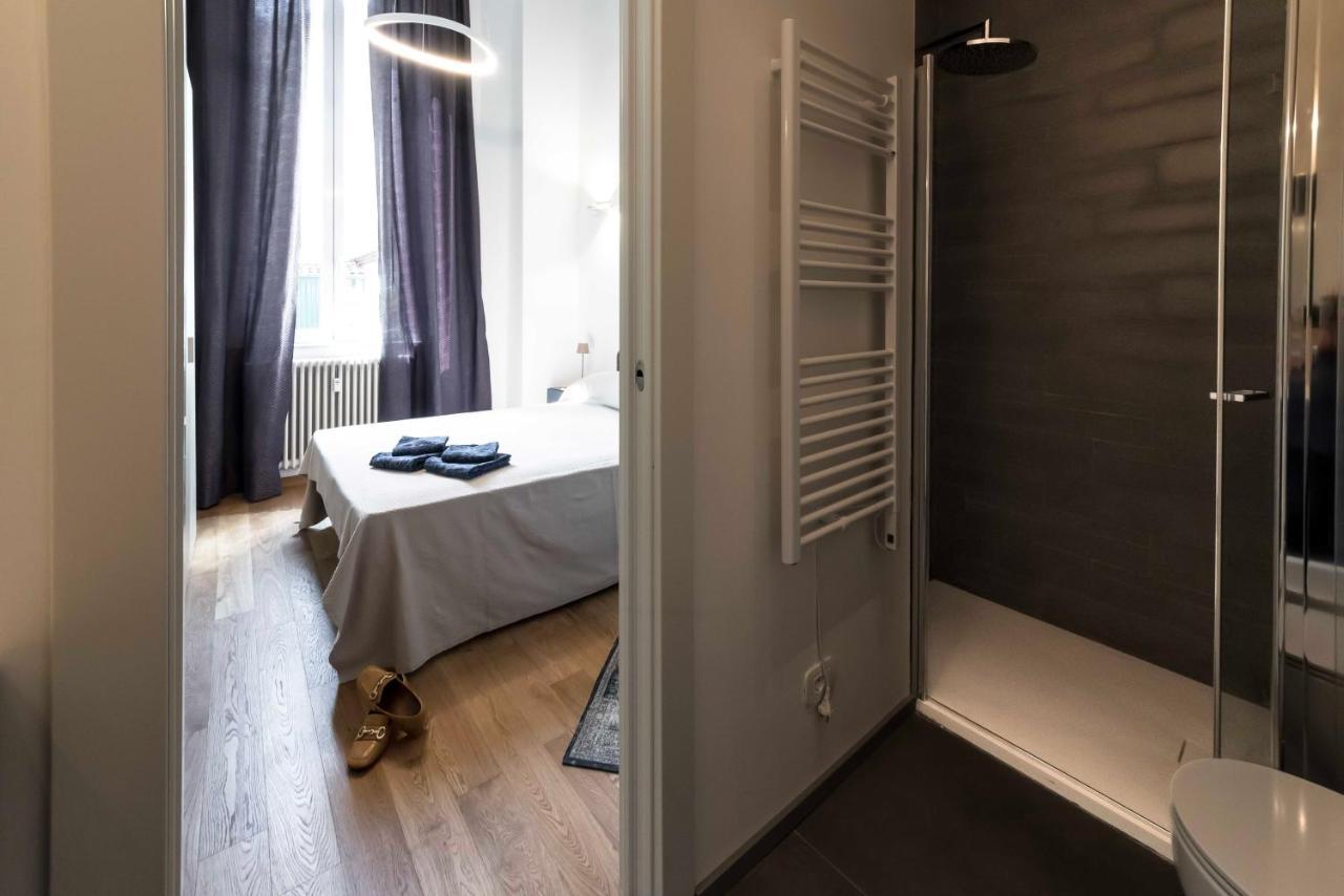 Dream Suites Milano Centro Porta Romana Exteriör bild