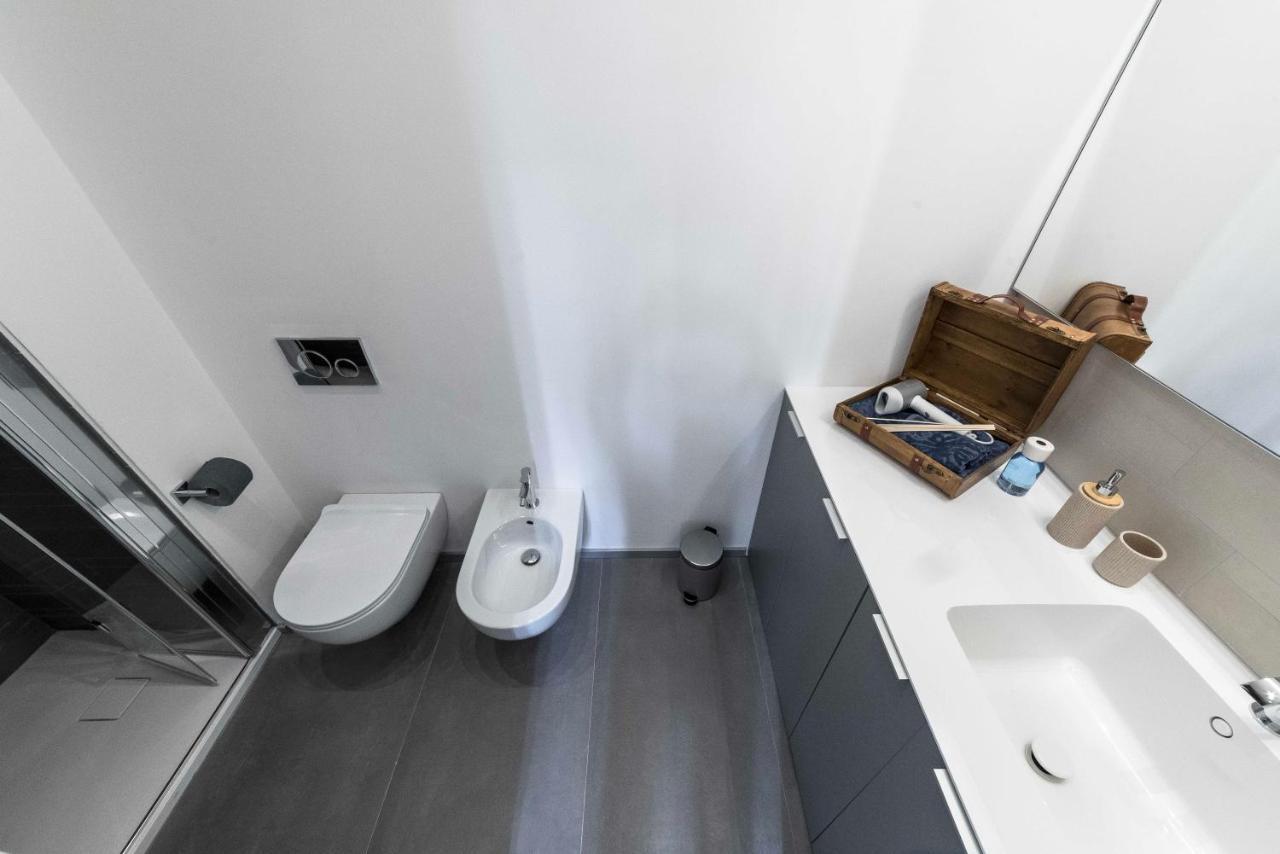 Dream Suites Milano Centro Porta Romana Exteriör bild