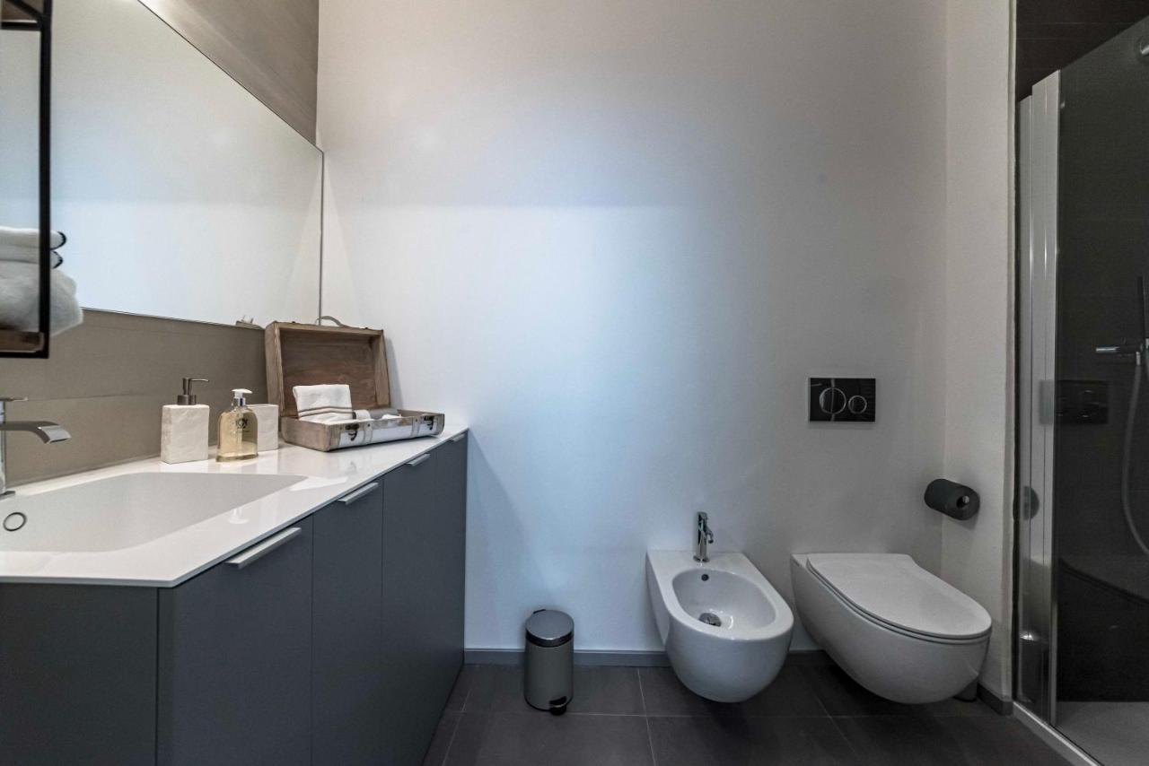 Dream Suites Milano Centro Porta Romana Exteriör bild