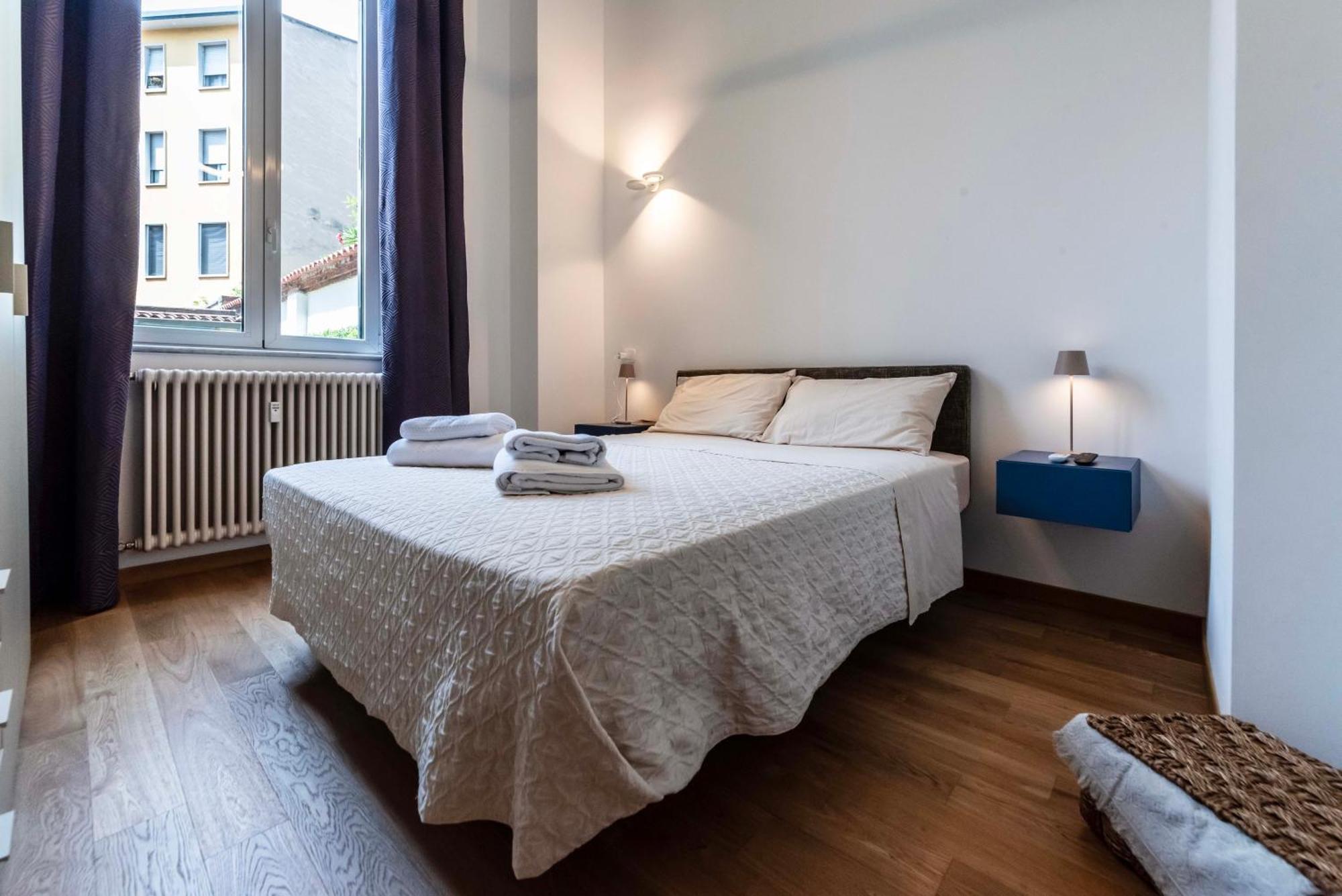 Dream Suites Milano Centro Porta Romana Exteriör bild