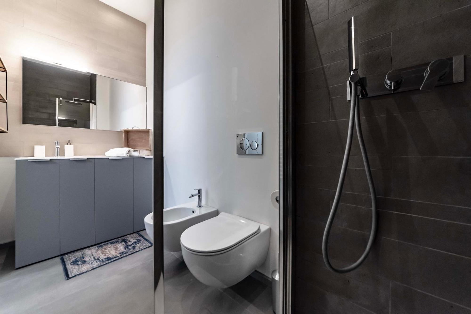 Dream Suites Milano Centro Porta Romana Exteriör bild