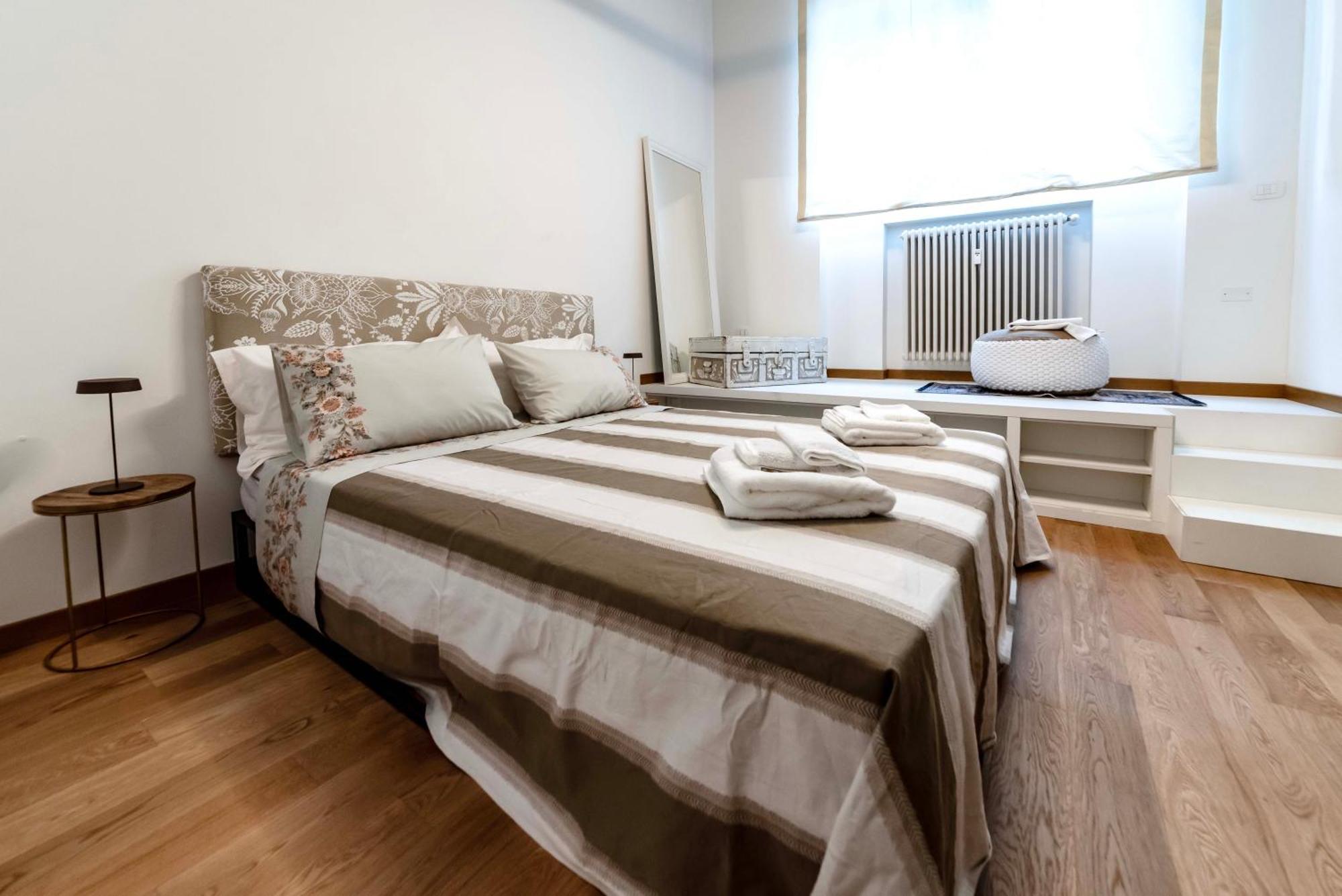 Dream Suites Milano Centro Porta Romana Exteriör bild